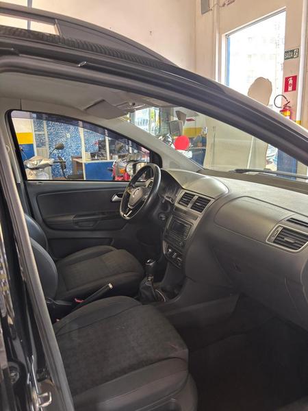 Volkswagen SpaceFox Cl Ma - foto 9