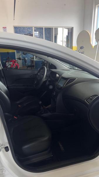 Hyundai HB20 Comfort Plus 1.0 Tb Flex 12V Mec. - foto 12