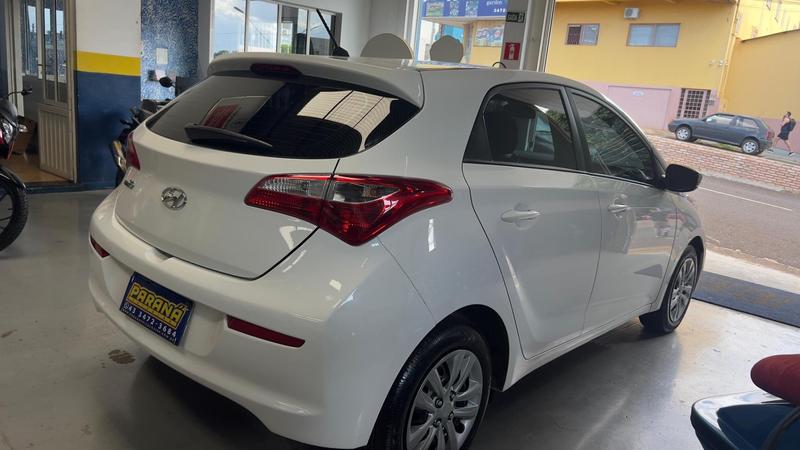 Hyundai HB20 Comfort Plus 1.0 Tb Flex 12V Mec. - foto 6