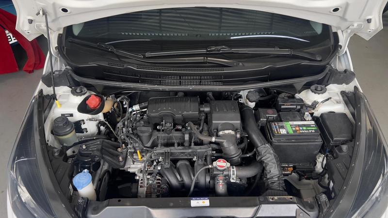 Hyundai HB20 Comfort Plus 1.0 Tb Flex 12V Mec. - foto 7
