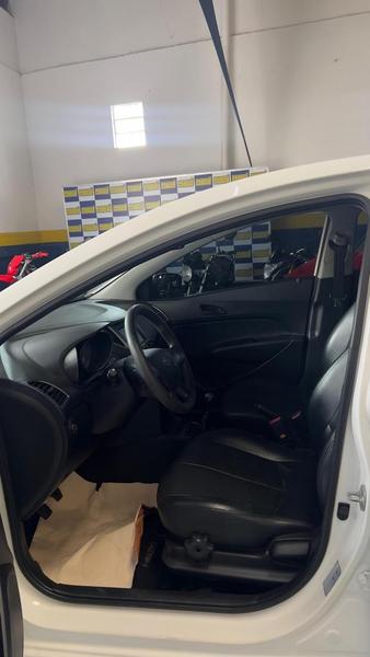 Hyundai HB20 Comfort Plus 1.0 Tb Flex 12V Mec. - foto 8