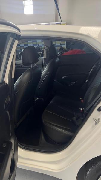 Hyundai HB20 Comfort Plus 1.0 Tb Flex 12V Mec. - foto 9