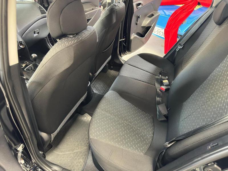 Hyundai HB20 1.0 M Comfor - foto 12