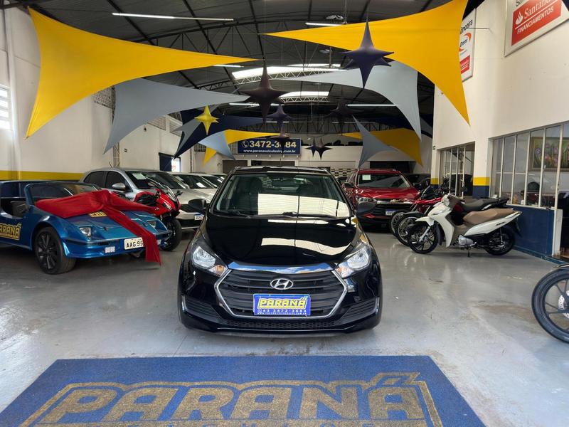 Hyundai HB20 1.0 M Comfor - foto 2