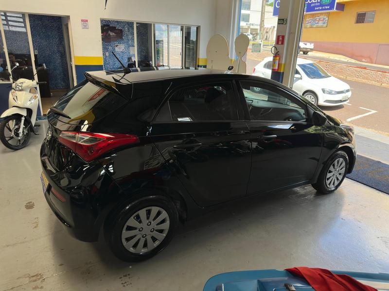 Hyundai HB20 1.0 M Comfor - foto 5