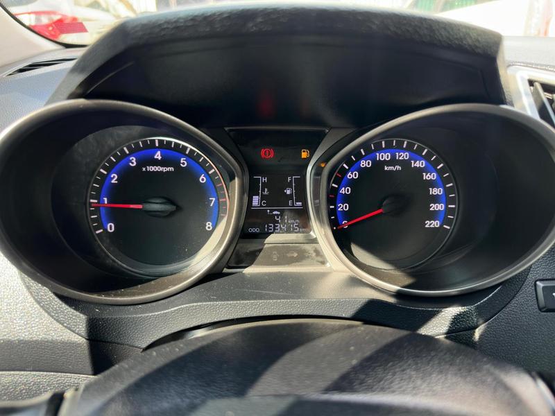Hyundai HB20 1.0 M Comfor - foto 6