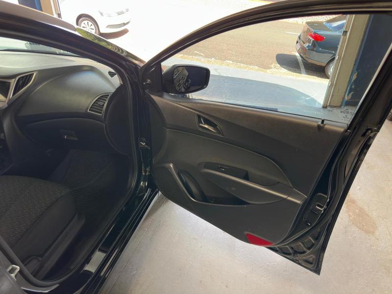 Hyundai HB20 1.0 M Comfor - foto 7