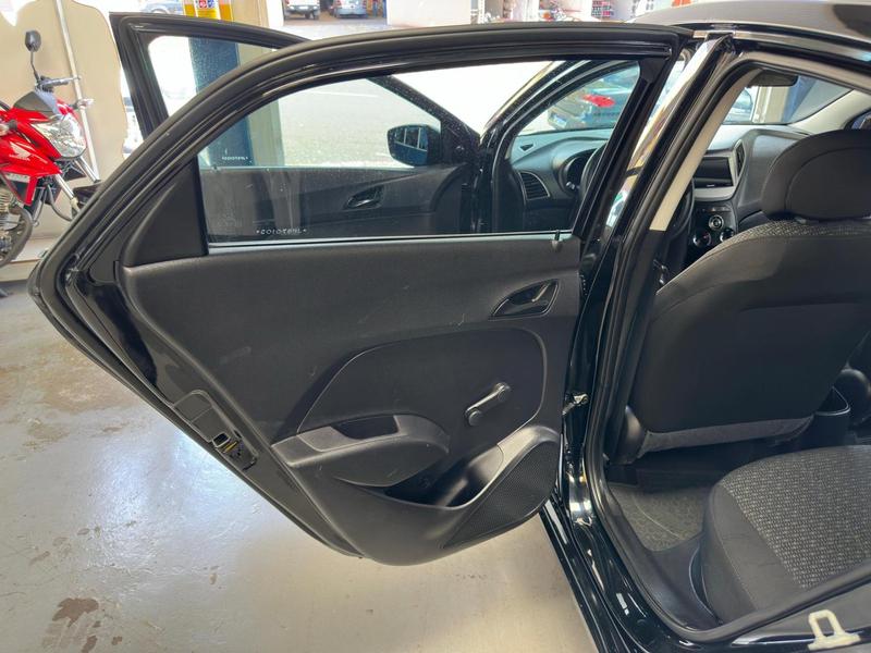 Hyundai HB20 1.0 M Comfor - foto 8