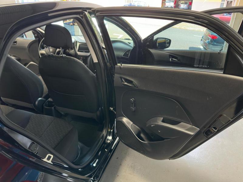 Hyundai HB20 1.0 M Comfor - foto 10