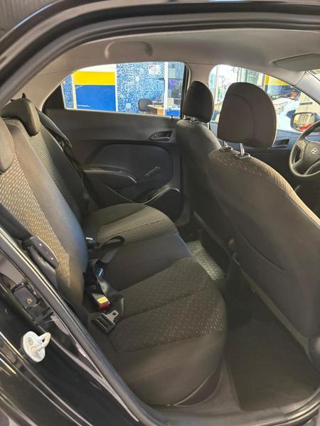 Hyundai HB20 C. C.plus C.style 1.6 Flex 16V Mec. - foto 13