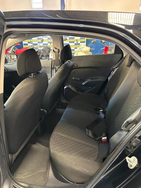 Hyundai HB20 C. C.plus C.style 1.6 Flex 16V Mec. - foto 9