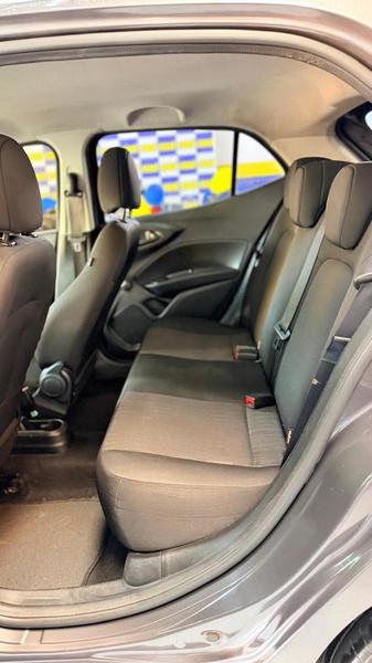 Fiat Argo Drive 1.0 - foto 12
