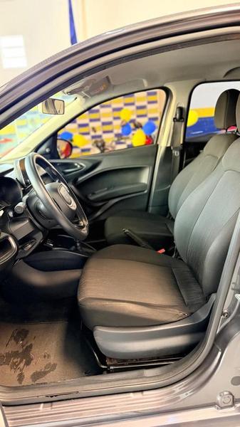 Fiat Argo Drive 1.0 - foto 14