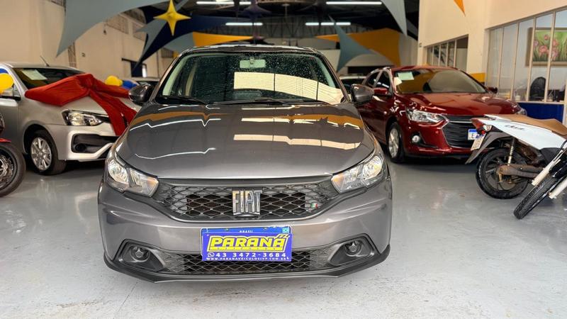 Fiat Argo Drive 1.0 - foto 2