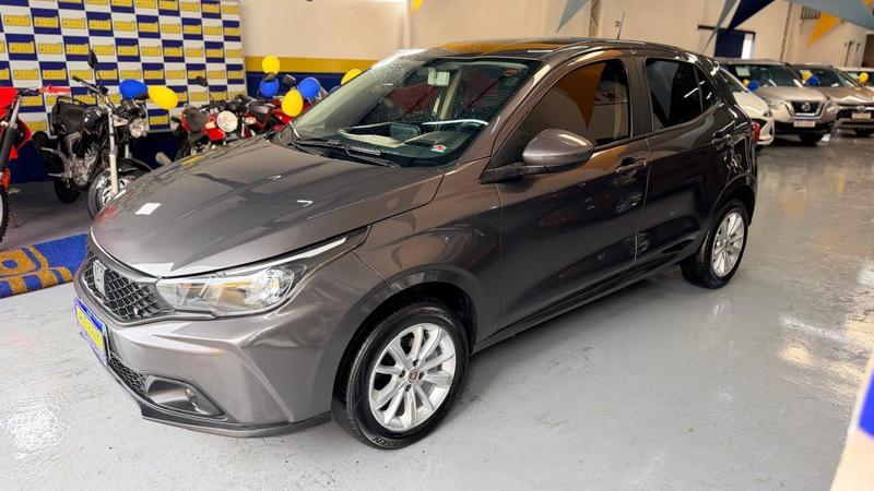 Fiat Argo Drive 1.0 - foto 3