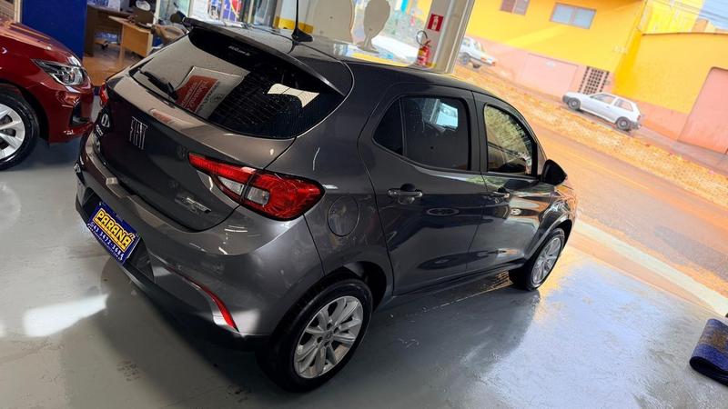 Fiat Argo Drive 1.0 - foto 6