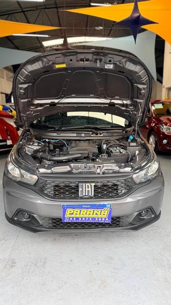 Fiat Argo Drive 1.0 - foto 7