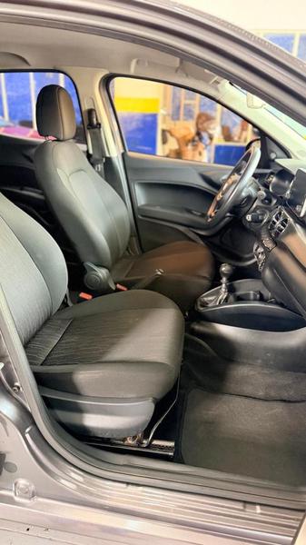 Fiat Argo Drive 1.0 - foto 9