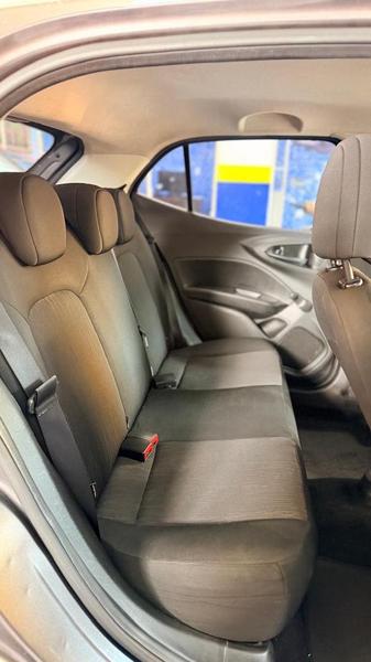 Fiat Argo Drive 1.0 - foto 10