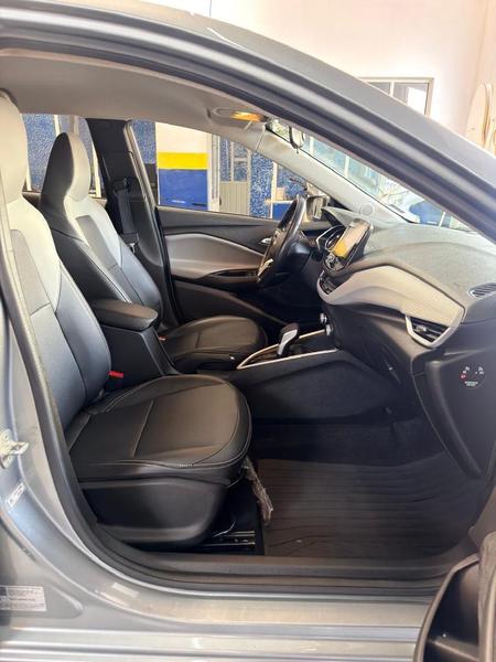 Chevrolet Onix 10tat - foto 11