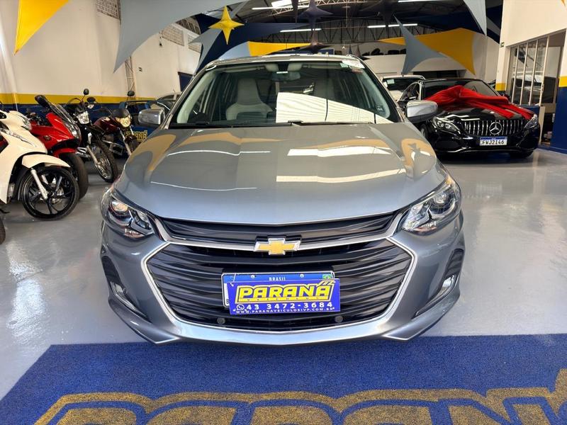 Chevrolet Onix 10tat - foto 2