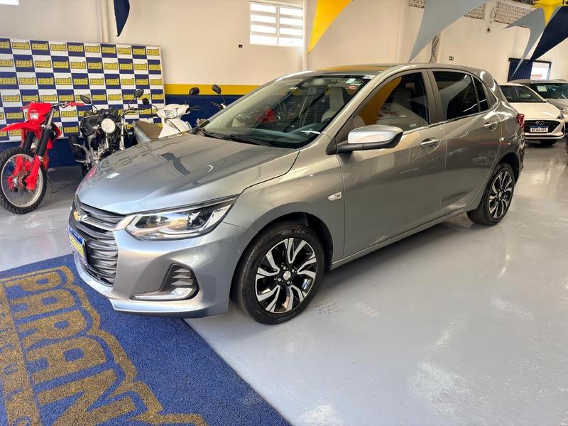 Chevrolet Onix 10tat - foto 3