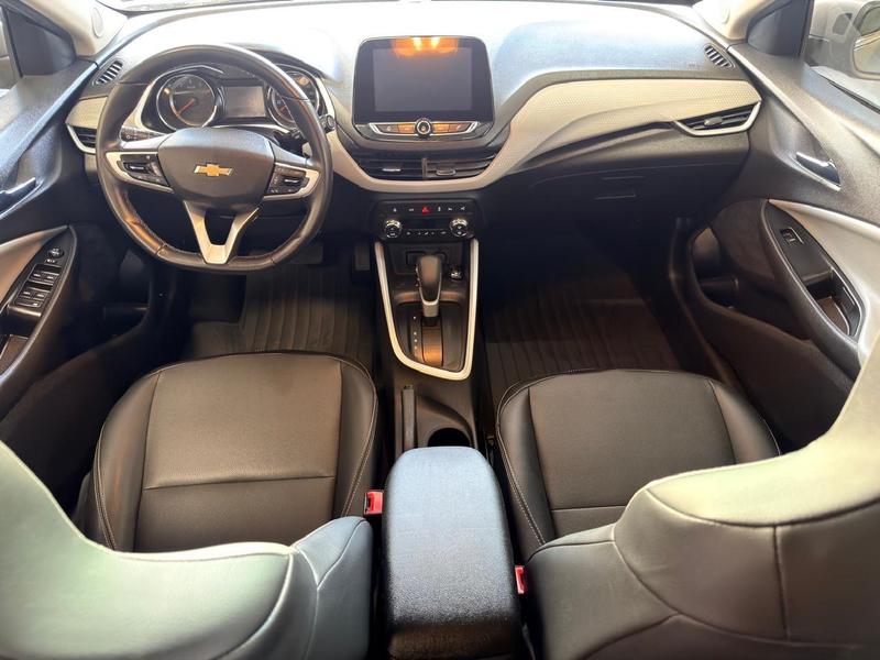 Chevrolet Onix 10tat - foto 9