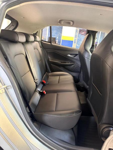 Chevrolet Onix 10tat - foto 10