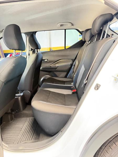 Nissan Kicks S Mt - foto 12