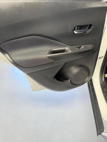 Nissan Kicks S Mt - foto 13