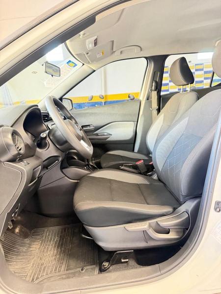 Nissan Kicks S Mt - foto 14