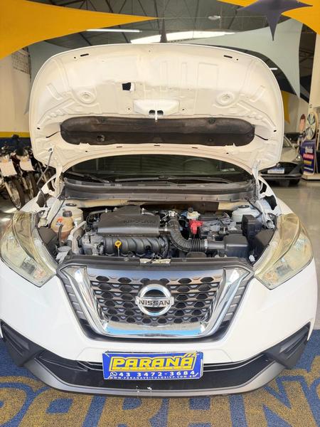 Nissan Kicks S Mt - foto 7