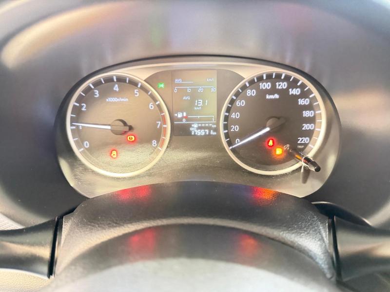 Nissan Kicks S Mt - foto 8