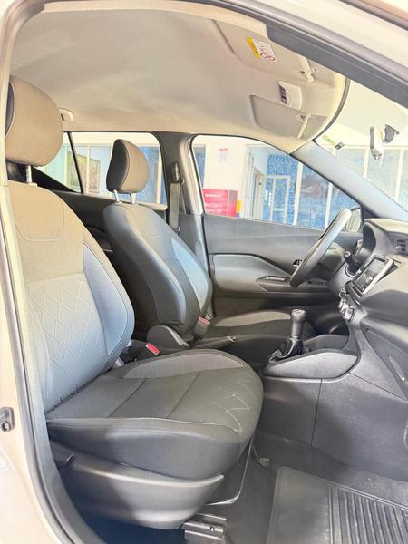 Nissan Kicks S Mt - foto 9