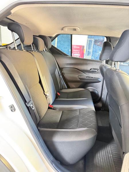 Nissan Kicks S Mt - foto 10