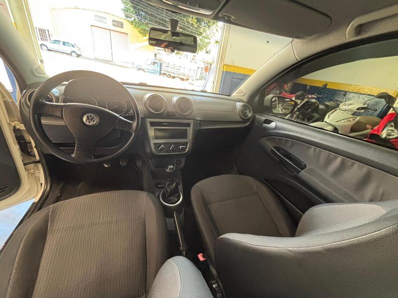 Volkswagen Saveiro 1.6 Mi 1.6 Mi Total Flex 8V - foto 12