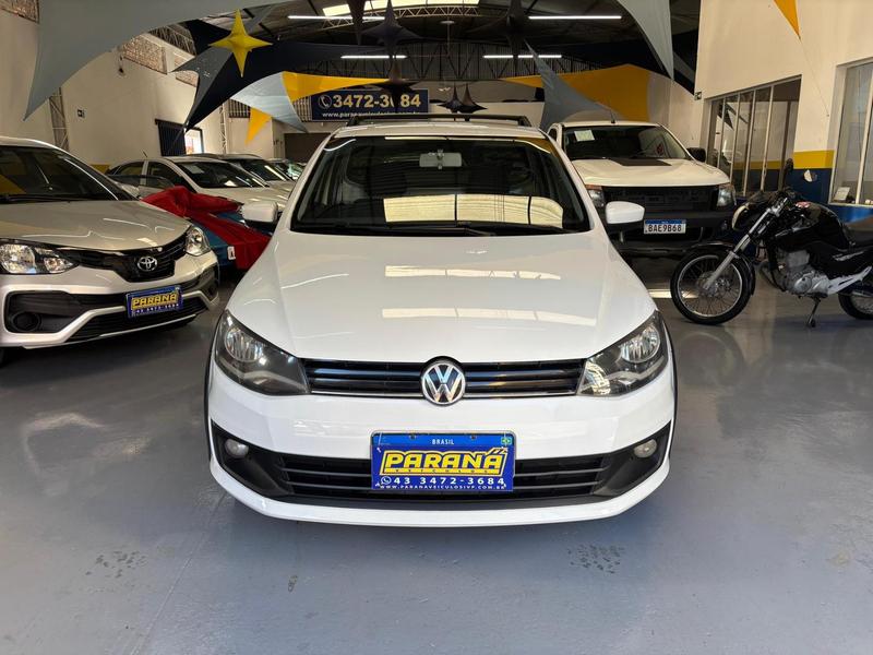 Volkswagen Saveiro 1.6 Mi 1.6 Mi Total Flex 8V - foto 2