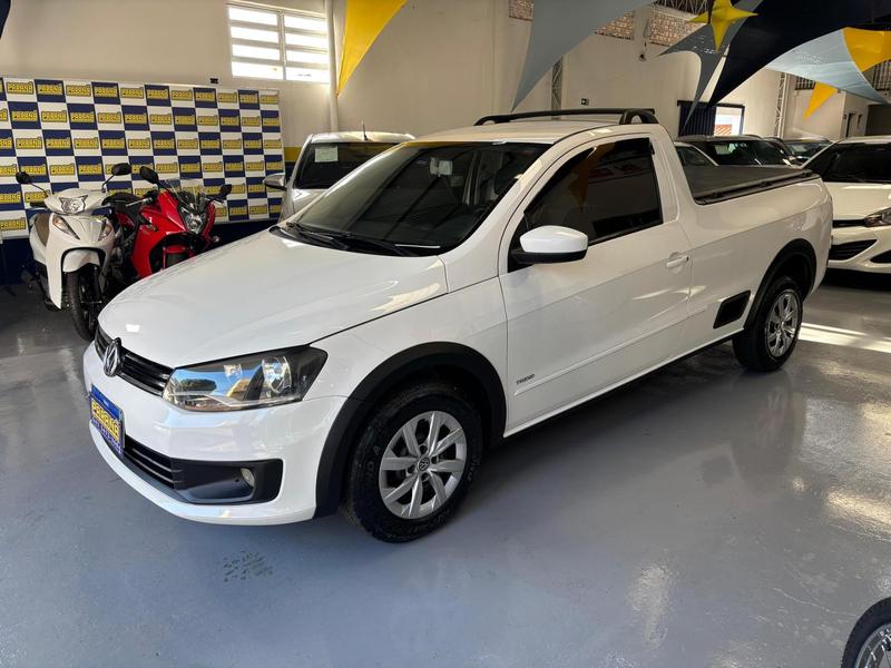 Volkswagen Saveiro 1.6 Mi 1.6 Mi Total Flex 8V - foto 3