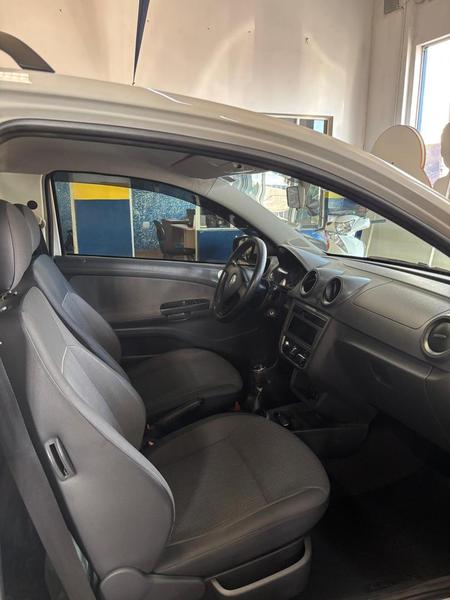 Volkswagen Saveiro 1.6 Mi 1.6 Mi Total Flex 8V - foto 9