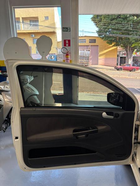 Volkswagen Saveiro 1.6 Mi 1.6 Mi Total Flex 8V - foto 10