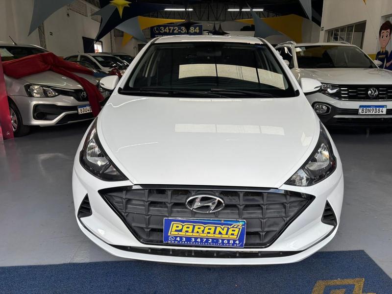 Hyundai HB20 10m Vision - foto 2