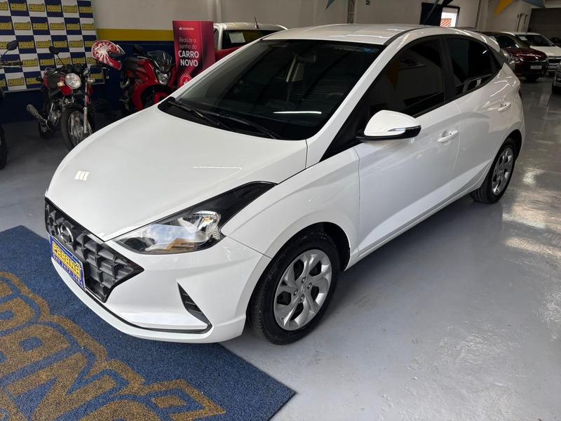 Hyundai HB20 10m Vision - foto 3