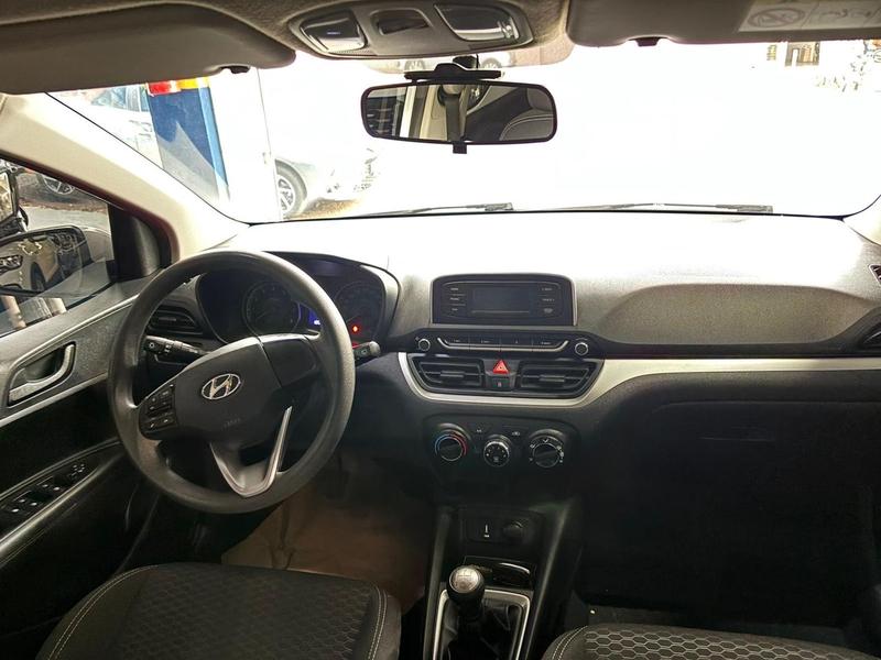 Hyundai HB20 10m Vision - foto 8
