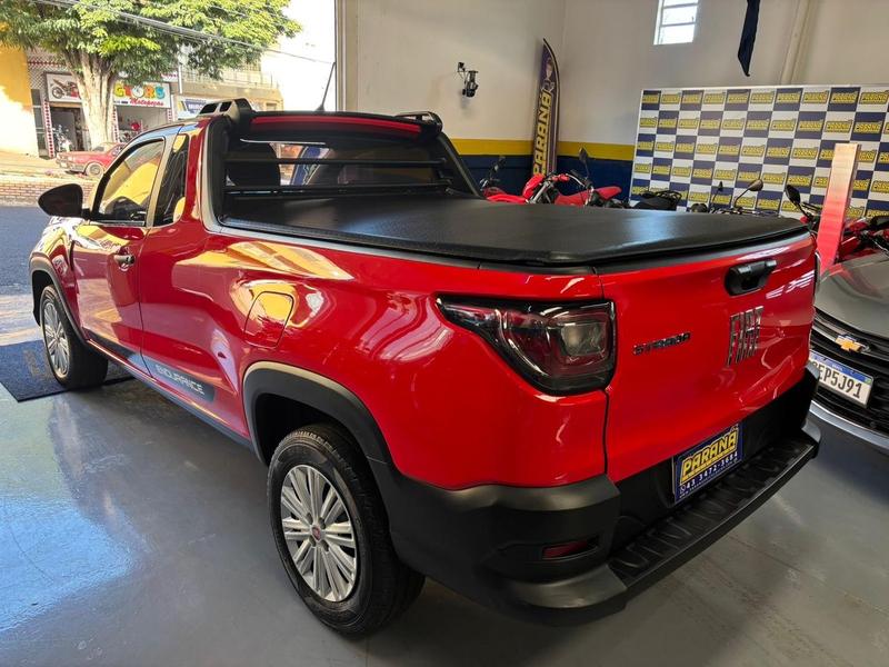 Fiat Strada Endurance Cs - foto 4