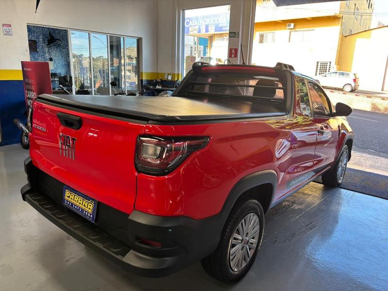 Fiat Strada Endurance Cs - foto 5