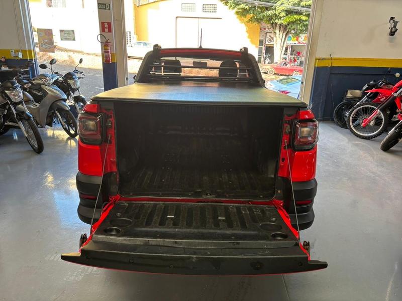 Fiat Strada Endurance Cs - foto 6