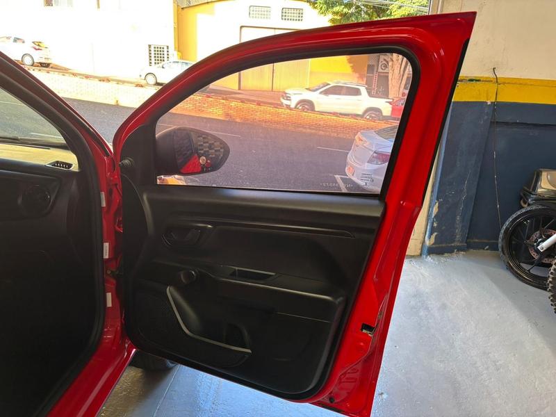 Fiat Strada Endurance Cs - foto 9