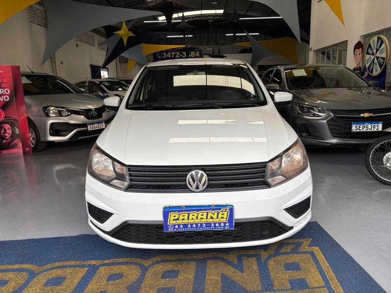 Volkswagen Gol 16l - foto 2