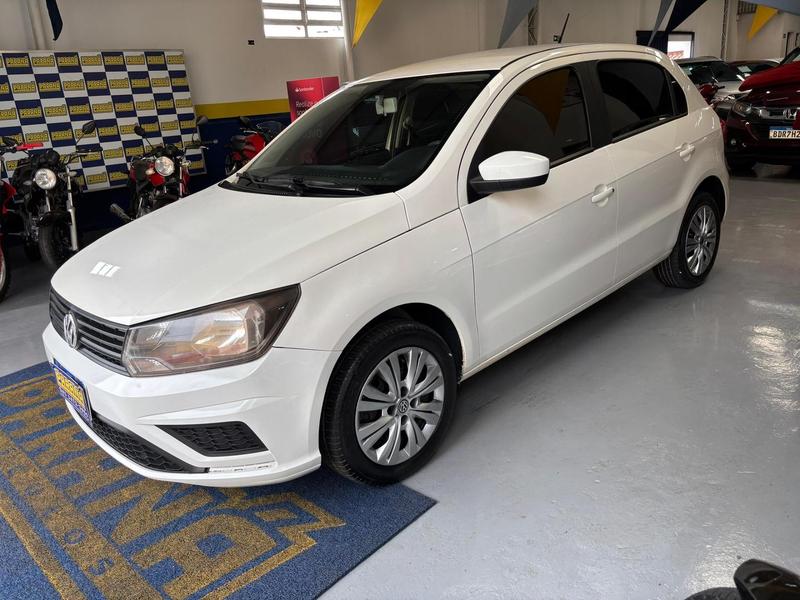 Volkswagen Gol 16l - foto 3