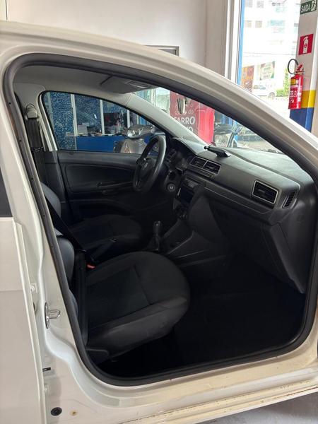 Volkswagen Gol 16l - foto 8